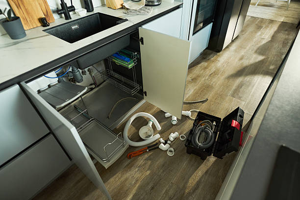 24/7 Emergency Drain Cleaning experts in Cleveland, OK