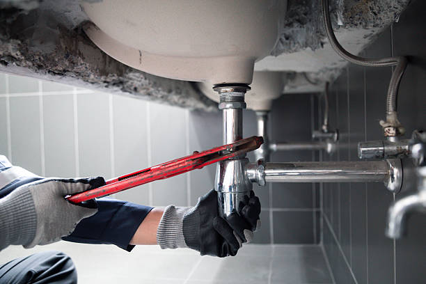 Trusted Emergency Plumber service in Cleveland, OK - AAA Plumbing Heating